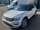 Annonce Volkswagen T-Roc 1.5 TSI Evo 150ch Lounge