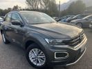 Annonce Volkswagen T-Roc 1.5 TSI EVO 150CH LOUNGE BUSINESS EURO6D-T