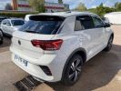 Annonce Volkswagen T-Roc  1.5 TSI EVO 150ch R-Line DSG7