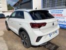 Annonce Volkswagen T-Roc  1.5 TSI EVO 150ch R-Line DSG7