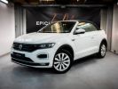 Voir l'annonce Volkswagen T-Roc 1.5 TSI EVO 150ch R-Line DSG7