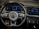 Annonce Volkswagen T-Roc 1.5 TSI EVO 150ch R-Line DSG7