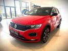 Voir l'annonce Volkswagen T-Roc 1.5 TSI EVO 150ch R-Line DSG7