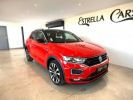 Annonce Volkswagen T-Roc 1.5 TSI EVO 150ch R-Line DSG7