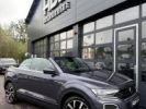 Annonce Volkswagen T-Roc 1.5 TSI EVO 150ch R-Line DSG7 Euro6d-T 117g