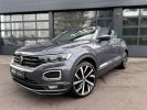 Annonce Volkswagen T-Roc 1.5 TSI EVO 150ch R-Line DSG7 Euro6d-T 117g / À PARTIR DE 570,68 € *