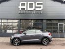 Annonce Volkswagen T-Roc 1.5 TSI EVO 150ch R-Line DSG7 Euro6d-T 117g / À PARTIR DE 570,68 € *