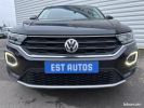 Annonce Volkswagen T-Roc 1.5 TSI EVO 150ch SPORTLINE DSG7 Euro6d-T 117g