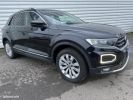 Annonce Volkswagen T-Roc 1.5 TSI EVO 150ch SPORTLINE DSG7 Euro6d-T 117g