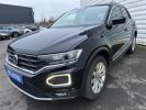 Annonce Volkswagen T-Roc 1.5 TSI EVO 150ch SPORTLINE DSG7 Euro6d-T 117g