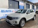 Voir l'annonce Volkswagen T-Roc 1.5 TSI EVO 150ch Style Exclusive DSG7