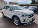 Annonce Volkswagen T-Roc  1.5 TSI EVO 150ch Style Exclusive DSG7