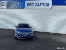 Annonce Volkswagen T-Roc 1.5 TSI EVO 150ch Style Plus DSG7