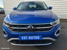 Annonce Volkswagen T-Roc 1.5 TSI EVO 150ch Style Plus DSG7