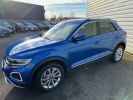 Annonce Volkswagen T-Roc 1.5 TSI EVO 150ch Style Plus DSG7