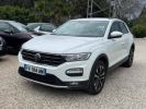 Voir l'annonce Volkswagen T-Roc 1.5 TSI EVO 150ch United DSG7 149g