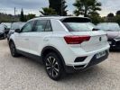 Annonce Volkswagen T-Roc 1.5 TSI EVO 150ch United DSG7 149g