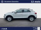 Annonce Volkswagen T-Roc 1.5 TSI EVO2 150 Start/Stop DSG7 Life