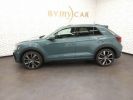 Annonce Volkswagen T-Roc 1.5 TSI EVO2 150 Start/Stop DSG7 R-Line