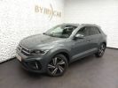 Voir l'annonce Volkswagen T-Roc 1.5 TSI EVO2 150 Start/Stop DSG7 R-Line