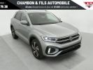 Voir l'annonce Volkswagen T-Roc 1.5 TSI EVO2 150 Start Stop DSG7 R-Line