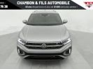 Annonce Volkswagen T-Roc 1.5 TSI EVO2 150 Start Stop DSG7 R-Line