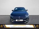 Annonce Volkswagen T-Roc 1.5 tsi evo2 150 start/stop dsg7 style