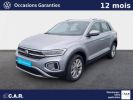 Voir l'annonce Volkswagen T-Roc 1.5 TSI EVO2 150 Start/Stop DSG7 Style