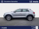 Annonce Volkswagen T-Roc 1.5 TSI EVO2 150 Start/Stop DSG7 Style