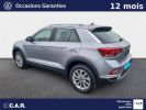 Annonce Volkswagen T-Roc 1.5 TSI EVO2 150 Start/Stop DSG7 Style