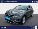 Annonce Volkswagen T-Roc 1.5 TSI EVO2 150 Start/Stop DSG7 Style