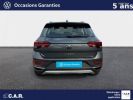 Annonce Volkswagen T-Roc 1.5 TSI EVO2 150 Start/Stop DSG7 Style