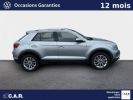 Annonce Volkswagen T-Roc 1.5 TSI EVO2 150 Start/Stop DSG7 Style