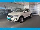 Voir l'annonce Volkswagen T-Roc 1.5 TSI EVO2 150 Start/Stop DSG7 Style