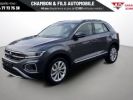 Annonce Volkswagen T-Roc 1.5 TSI EVO2 150 Start Stop DSG7 Style