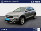 Voir l'annonce Volkswagen T-Roc 1.5 TSI EVO2 150 Start/Stop DSG7 Style