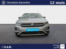 Annonce Volkswagen T-Roc 1.5 TSI EVO2 150 Start/Stop DSG7 Style