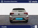 Annonce Volkswagen T-Roc 1.5 TSI EVO2 150 Start/Stop DSG7 Style