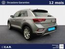 Annonce Volkswagen T-Roc 1.5 TSI EVO2 150 Start/Stop DSG7 Style