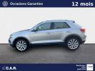 Annonce Volkswagen T-Roc 1.5 TSI EVO2 150 Start/Stop DSG7 Style