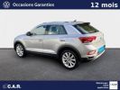 Annonce Volkswagen T-Roc 1.5 TSI EVO2 150 Start/Stop DSG7 Style