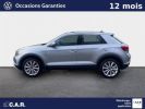 Annonce Volkswagen T-Roc 1.5 TSI EVO2 150 Start/Stop DSG7 Style