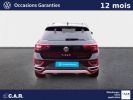 Annonce Volkswagen T-Roc 1.5 TSI EVO2 150 Start/Stop DSG7 Style Exclusive