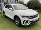 Annonce Volkswagen T-Roc 1.5 TSI EVO2 150CH R-LINE DSG7