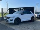 Voir l'annonce Volkswagen T-Roc 1.5 TSI R-Line- GPS TVA récupérable!!!