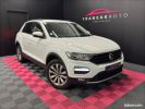 Voir l'annonce Volkswagen T-Roc 1.5L TSI 150ch EVO Start-Stop DSG7 Active PRMIÈRE MAIN