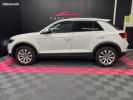 Annonce Volkswagen T-Roc 1.5L TSI 150ch EVO Start-Stop DSG7 Active PRMIÈRE MAIN