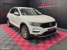 Annonce Volkswagen T-Roc 1.5L TSI 150ch EVO Start-Stop DSG7 Active PRMIÈRE MAIN