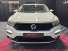 Annonce Volkswagen T-Roc 1.5L TSI 150ch EVO Start-Stop DSG7 Active PRMIÈRE MAIN