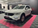 Annonce Volkswagen T-Roc 1.5L TSI 150ch EVO Start-Stop DSG7 Active PRMIÈRE MAIN